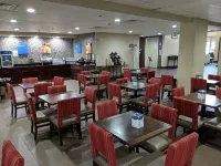 Comfort Inn Paducah I-24 - sarapan
