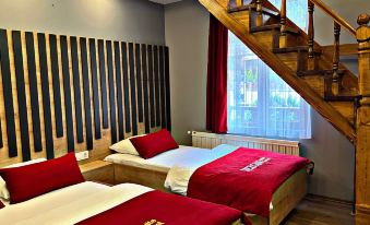 Sezgin Hotel