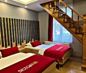 Sezgin Hotel Hotels in Caykara