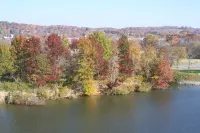 Boarders Inn & Suites by Cobblestone Hotels – Ashland City