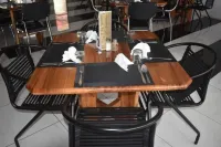 Galaxy Hotels & Apartments - Desayuno
