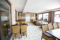 Hotel Traumblick - Frühstück