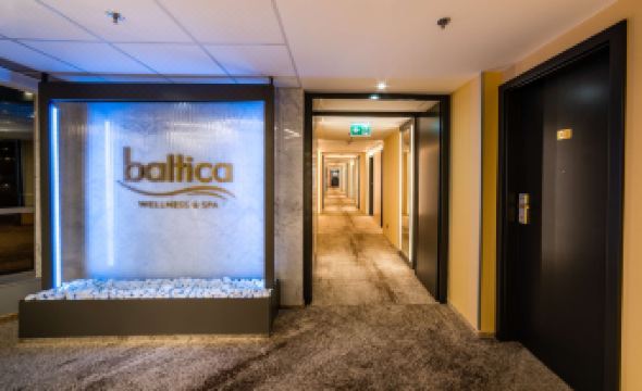 Radisson Blu Hotel, Szczecin