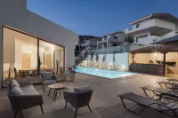 Grand Apollon Villa - Villaer