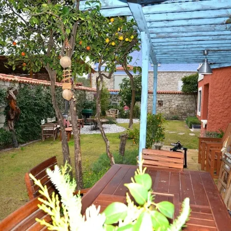 Alacati Suites
