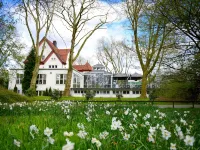 Parkhotel Herne Hotels in Herne