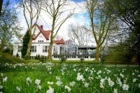Parkhotel Herne Hotels in Herne