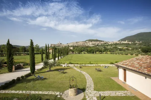 All'Antica Mattonata - Villas