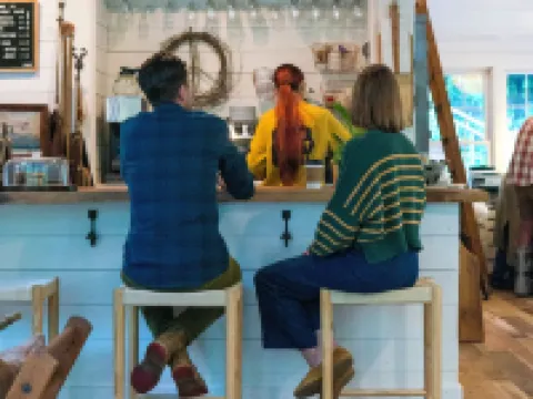 Outpost Inn Hotels in Highlands