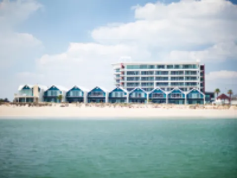 曼哲拉貝克酒店 曼哲拉酒店