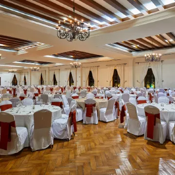 Hotel Playa Mazatlan