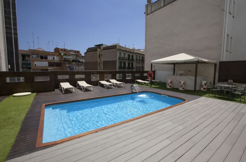 Hotel Concordia Barcelona photo 5