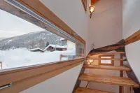 Chalet Alpoase