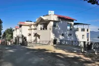 Woodsvilla Residency Ranikhet Hotels in Turkaura