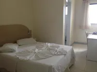 Hotel Praia e Mar - Strand