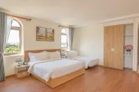 โรงแรม Sea Breeze และวิลล่า