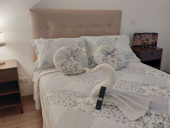 LOFT LIMA -Depa- Magdalena del Mar