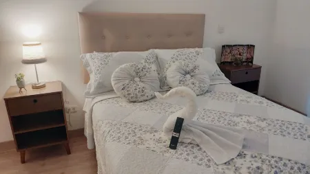 Loft Lima -Depa- Magdalena del Mar Отели рядом с достопримечательностью «Музей Ларко»