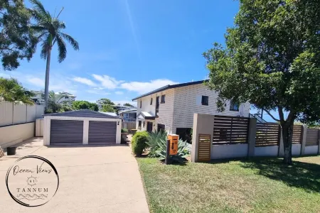 Relaxing family beach house with pool! Soak up the ocean views and breezes.