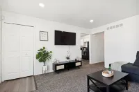 3 Bedroom Urban Retreat close to Downtown