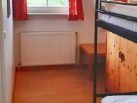 Ferienwohnungen Blaues Haus, Putbus Hotels in Putbus