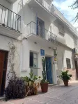Hostal the Monkey Room - Thân thiện với thú cưng
