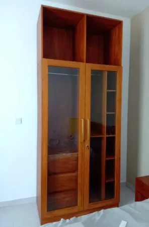 Experience comfort & convenience