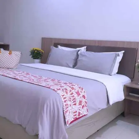 Hotel Tenera Syariah
