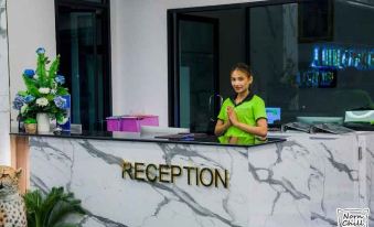Nornchill Khaoyai Hotel