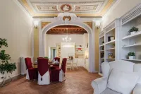 Casa Daniela in Lucca - Condos