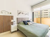 Cibeles III Hotel in zona Cala del Moro