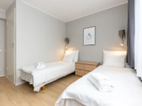 Reldor Motell Hotels in Parnu