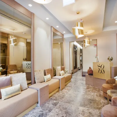 Solo Experience Hotel