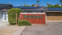 Designer Condo Midtown Phoenix - Holiday bungalows