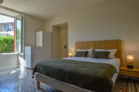L'Orangeraie d'Afa Hotels in Afa