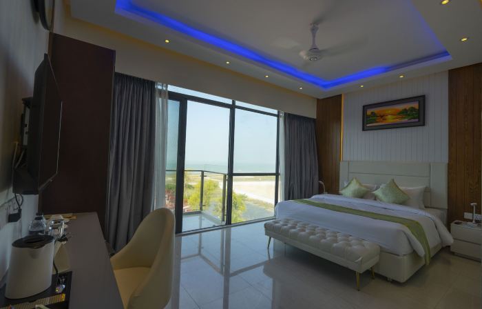 Dera Resort & Spa- Cox's Bazar