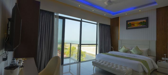 Dera Resort & Spa- Cox's Bazar Hotels in Cox'S Bazar