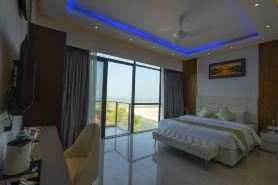 Dera Resort & Spa- Cox's Bazar