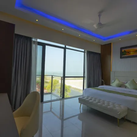 Dera Resort & Spa- Cox's Bazar