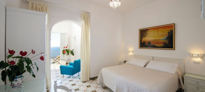 Il Barilotto Hotels in Positano