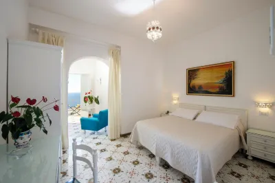 Il Barilotto Hotel in zona Positano