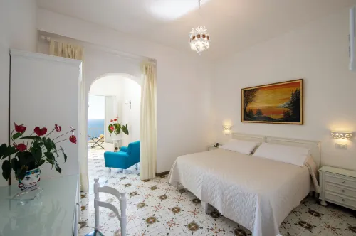 Il Barilotto Hotels in Positano