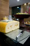 Hotel Bahamas - petit déjeuner