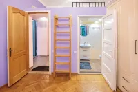 H&B Apartments Machabeli