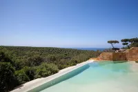 Love Garden - Ocean View