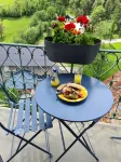 Les Etrangers a l'Ancien Hotel des Etrangers - Bed and Breakfasts