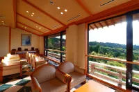 Hikosan Hotel Nagomi Hotels in Soeda