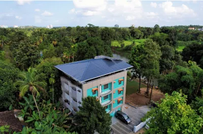 Vajra Periyar Heritage Hotels in Alwaye