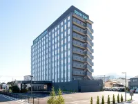 Hotel Route Inn Numata Hotels in Numata