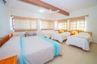Hotel Casa Rush Hotels in Puerto Ángel